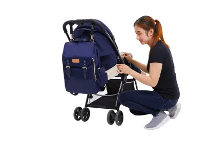 Diaper Bag Fisher Price