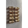 Nipple VOE16891124 FOR A45G