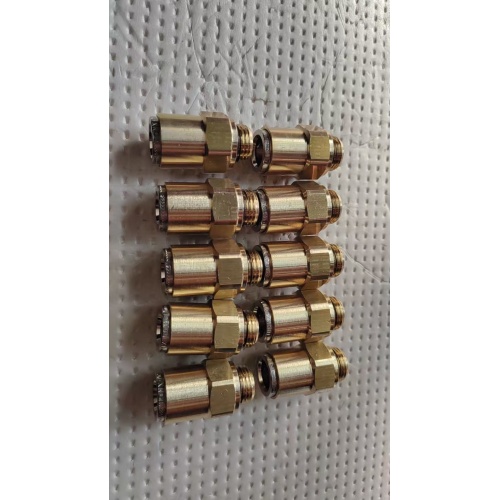 Nipple VOE16891124 FOR A45G