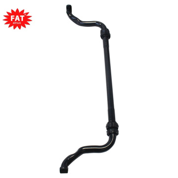 VW Touareg 2005 3.0 TDI Front Stabilizer Bar 7L0 411 025 J