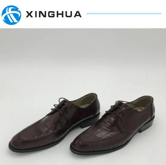 in Genuine Leather Mens Fashion Business
