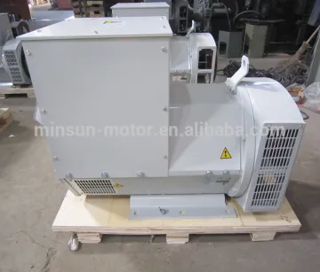 ac three phase generator 200kva for sale