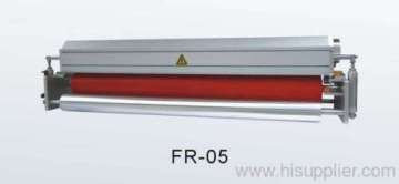 Fr-05 Aluminum Alloy Discharge Rack 