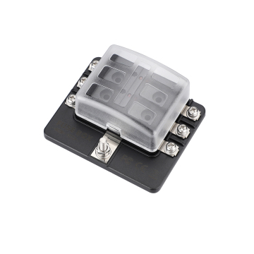 Factory Semi Freightliner Cascadia JAC Series 3 Sinotruk Truck Fuse Box