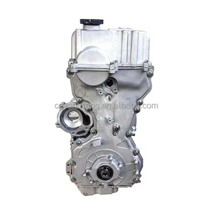 DFSK Fengguang 330 1.3L Motor DFSK Engine Long Block DK13-08 Assembly