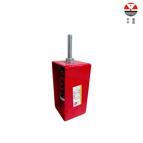 Isolador de vibração de mola suspensa tipo XHS-4