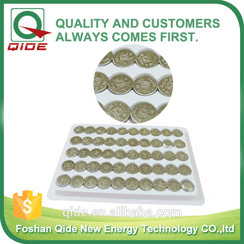 Alkaline Cell Battery G10 QIDE