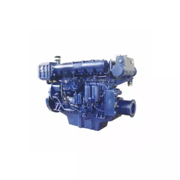 WEICHAI MAIN ENGINE