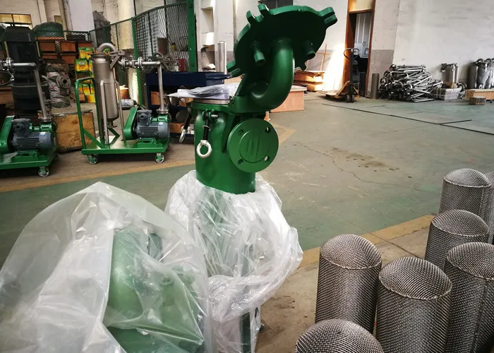 উচ্চ দক্ষতা শিল্প ব্যাগ ফিল্টার তরল পরিশোধন