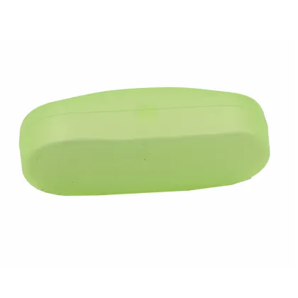 Clear Plastic Optical Case Eyewear Sunglasses Box - Glasses Storage