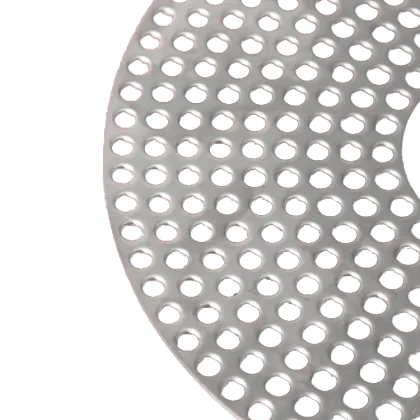 Reliable Stainless Iron Induction Base