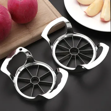 Hot Selling Heavy Duty Stainless Steel Apple Cutter Peeler Slicer Corer