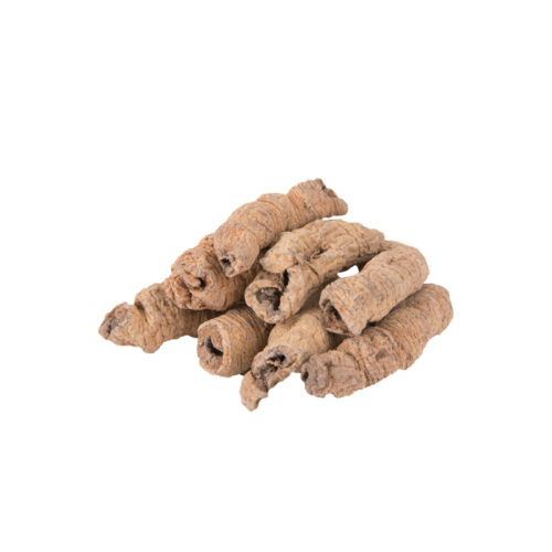 Herbal Medicine 10:1 Morinda officinalis extract brown yellow powder Supplier