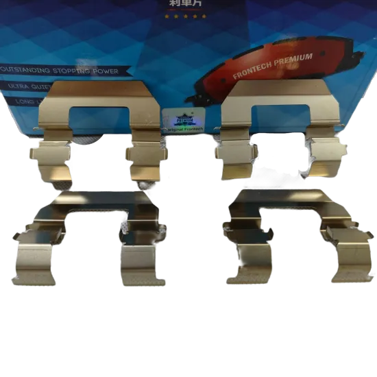 Frontech Brake Cable Holder Conversion Kit for Cars