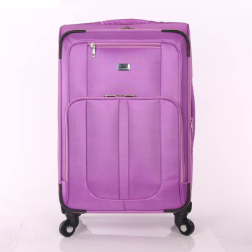 cheap 3pcs EVA suitcase for all market