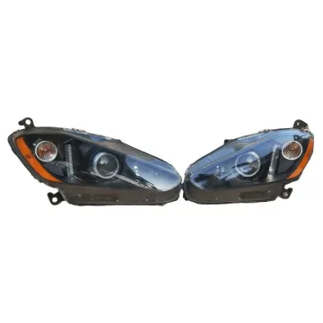 Auto Hernia Headlamp for Maserati Grancabrio MC - American or European Version