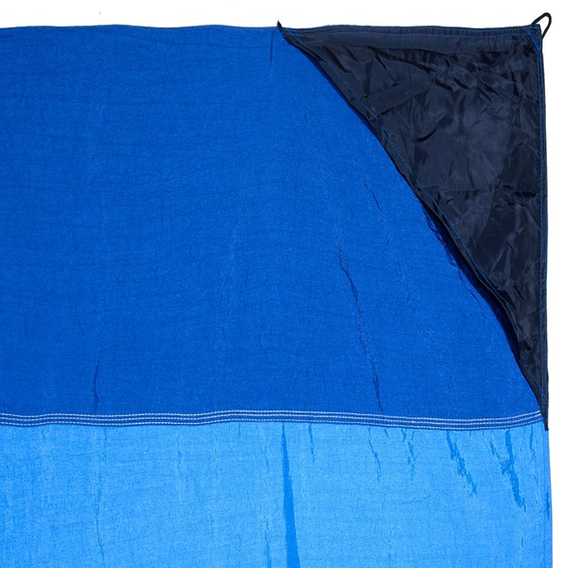 blanket corner 