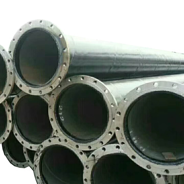 FBE Coated Steel Pipe/API 5L Oil/Gas Pipe