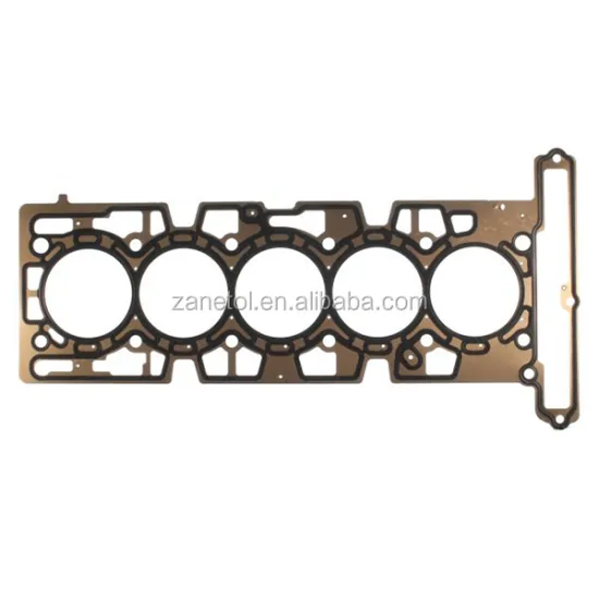 ZANETOL Engine Cylinder Head Gasket for Chevrolet Colorado & Canyon (04-06, 3.5L)