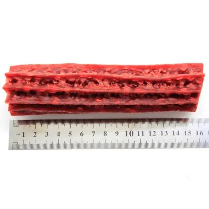 Mutton Flavor dog bone pet dental treats