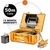 Pinpoint underwater camera system, Underwater fishing finder camera with 20M                        
                                                Quality Assured