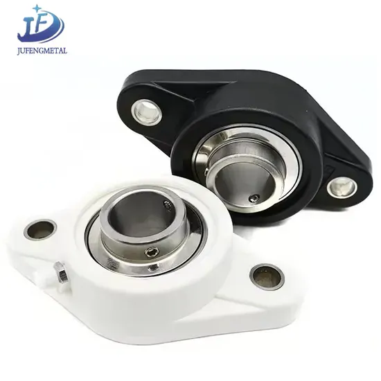 Engineering Bearing Cover Mold