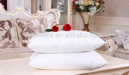 Down Pillows,Goose Down Pillows,Duck Down Pillows