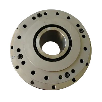 High Torque Harmonic Drive Reducer SHG-25-50-2UH