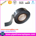 UV bestendigheid aluminium butylrubber tape