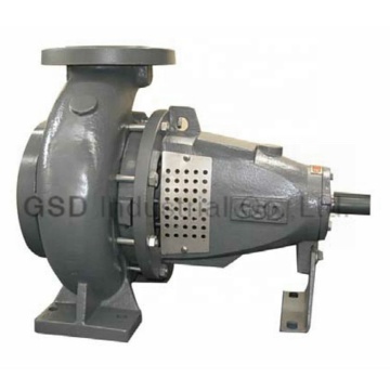 GHS -Turbinenbewässerungspumpe und Kühlwasserpumpensysteme