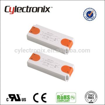 50W 350MA constant current 40w 50w 55w street light internal led driver