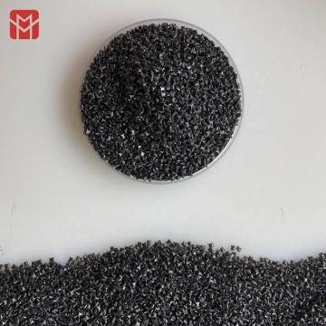 ZOVGOV Plastic Polymer 3D Printing: High-Quality Black PEEK Pellets with 450g CF Fiber by Victrex