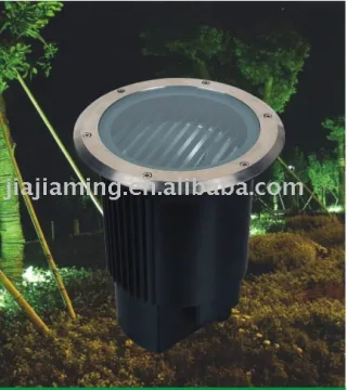 Underground Lamp