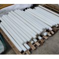 Engineering Plastic Pipe White Pa6 Nylon Tube Pipe