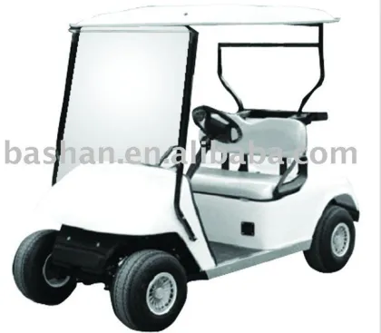 Golf cart