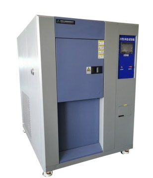 Programmable High and Low Temperature Test Chamber