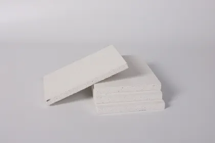 Workshop hotel office building fireproof core board