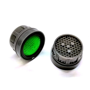 M18 مرشح البلاستيك Universal Bubbler Tap Tap Saver Saver Sink Aerator