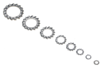 Metal anti-loose gasket for sale