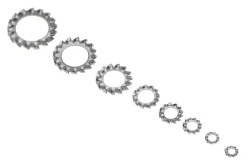 Metal anti-loose gasket for sale