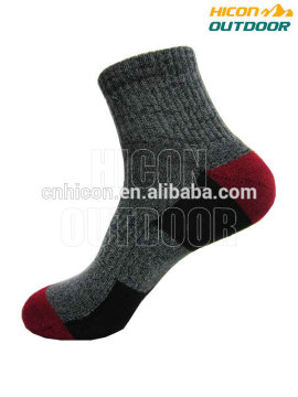Shanghai Hicon BSCI Fashion Running Socks