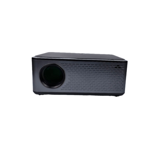 Wireless 1080P LCD Image Stream Portable Projector