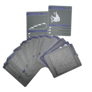 Hot Sale: Custom Affirmation Cards with Logo