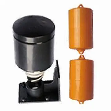Float/Liquid Level Control Switch, Customized Lengths are Accepted