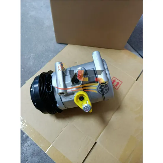 OEM AC Compressor for Chevrolet (96073851 95967303)