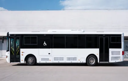 KLQ 6129G HIGER BUS: Attractive Price Passenger Buses for Sale