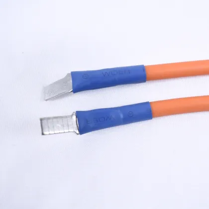 Lightning Arrester Energy Storage Wiring Harness