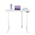 Height Adjustable Desk Motor Computer Table