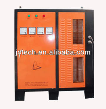 IGBT transistor control power inverter