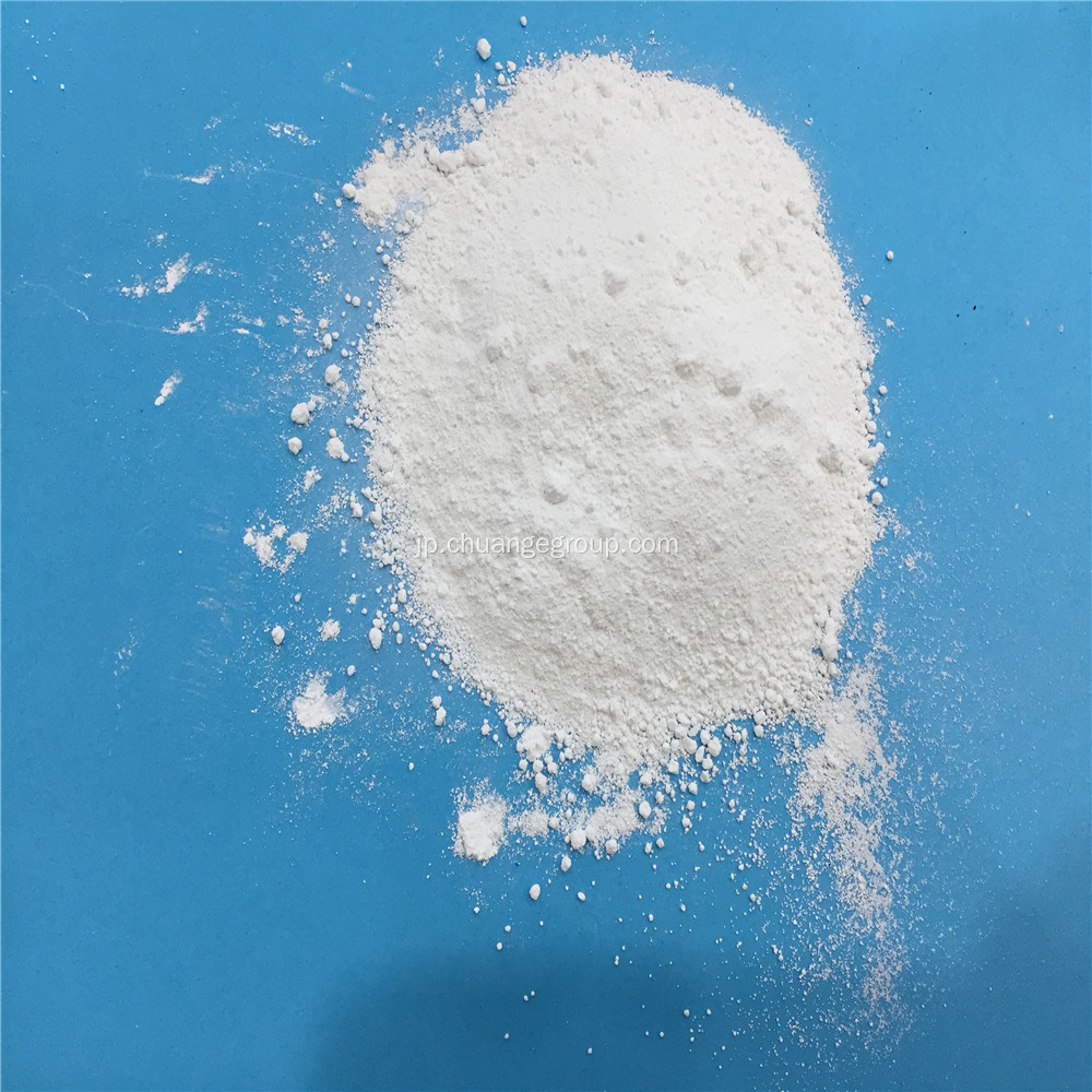ターポリン用のEPVC樹脂CPM-31